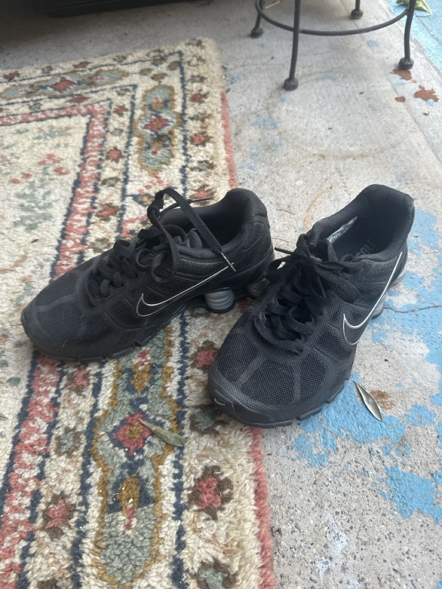Nike Herrenschuhe: Nike Sneaker – Gebraucht aus Basel von kgo_k7fq