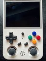 Anbernic RG353V Gaming Konsole  Wie neu, gepflegt