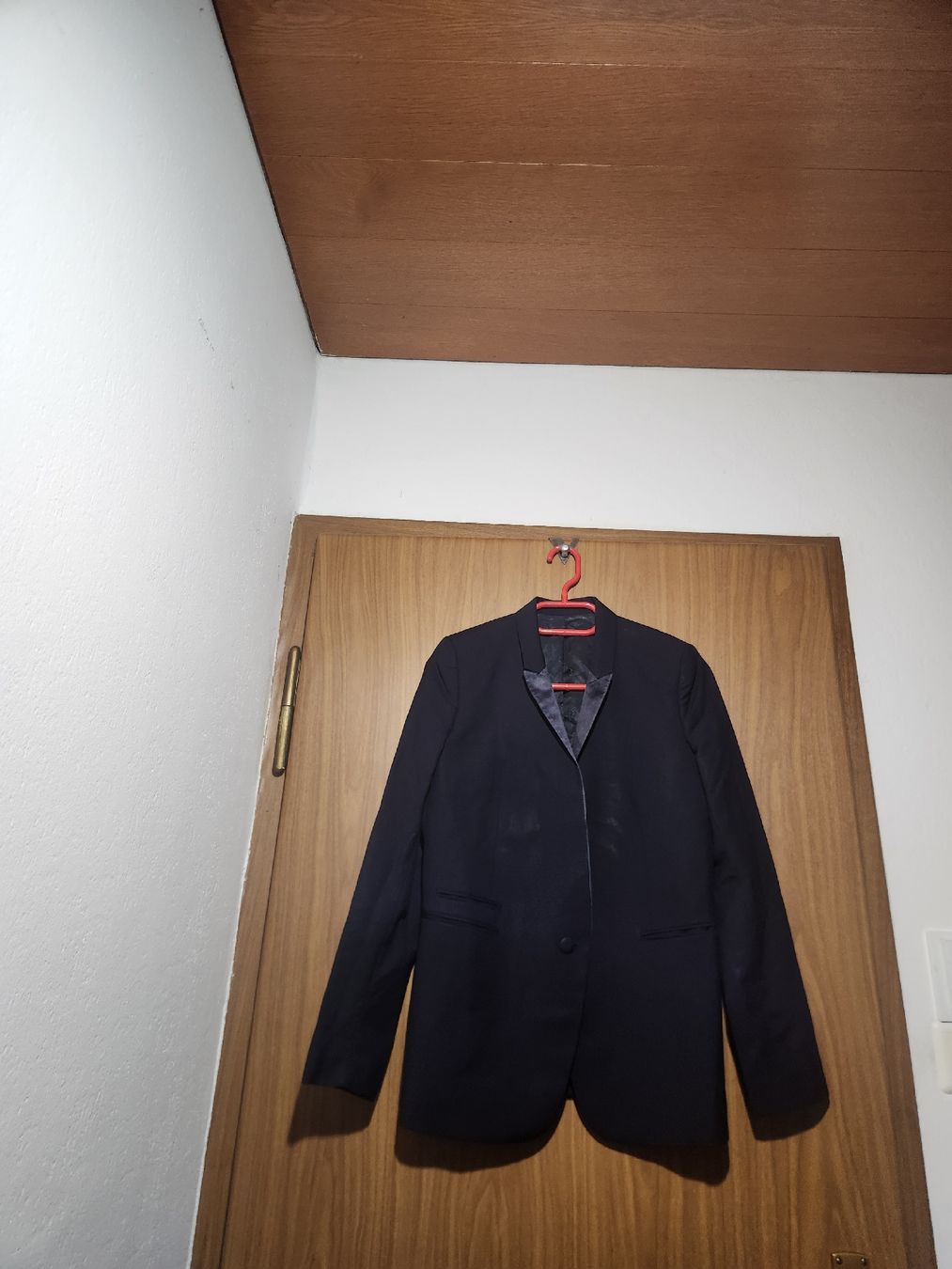 Kooples Giacche: Veste The Kooples noire classe  S. – Usato da Niedergösgen venduto da Eva2410