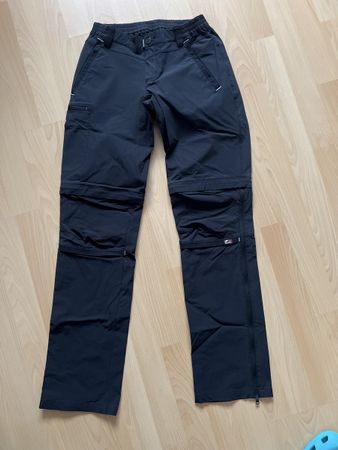 Skinfit Outdoor Hose XS NEU