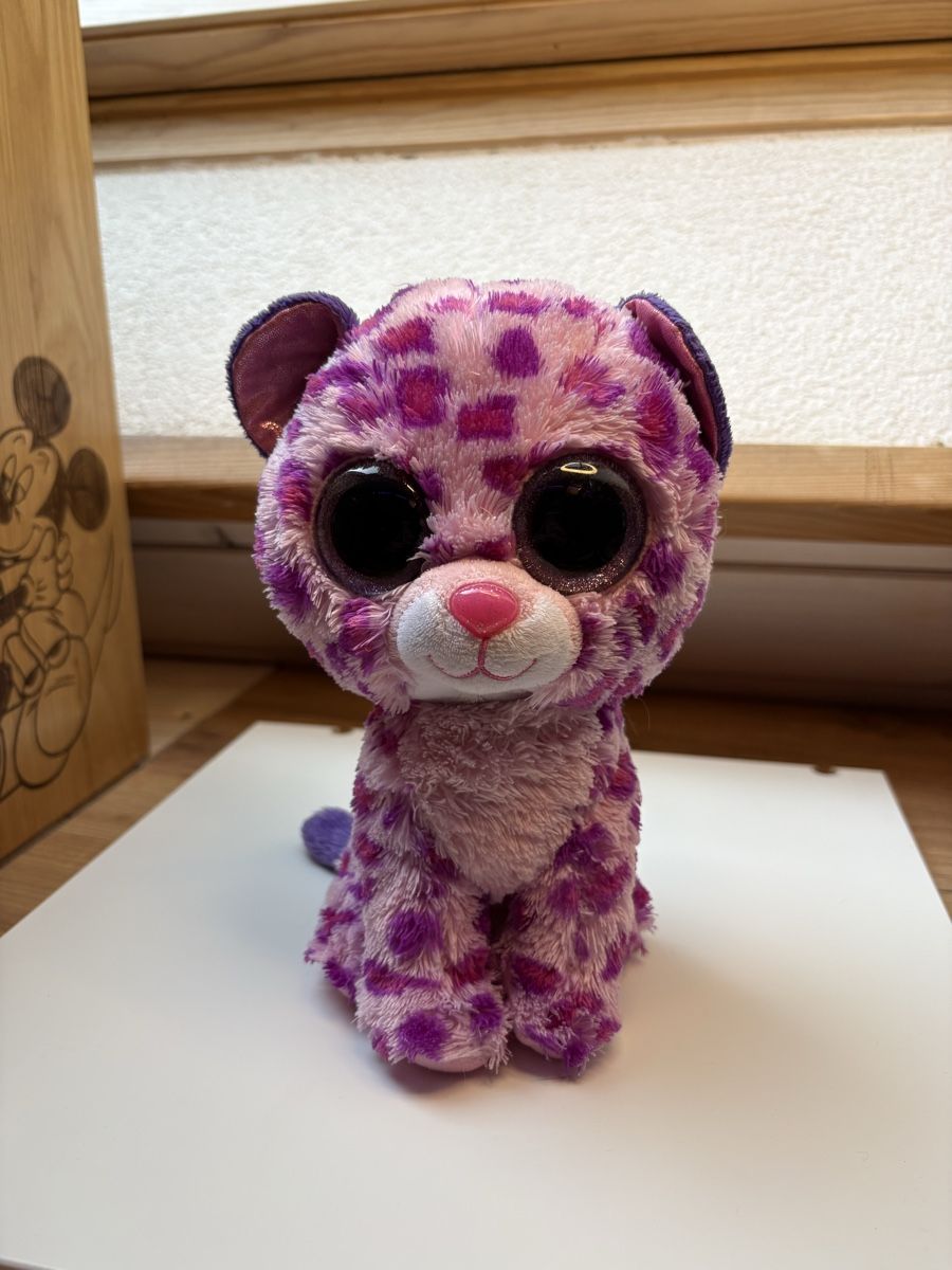 Ty Jouets: À vendre peluche ty  – D'occasion à Le Locle par Charlotte_122 1