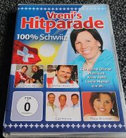 Vreni's Hitparade 100% Schwiiz DVD (20101)