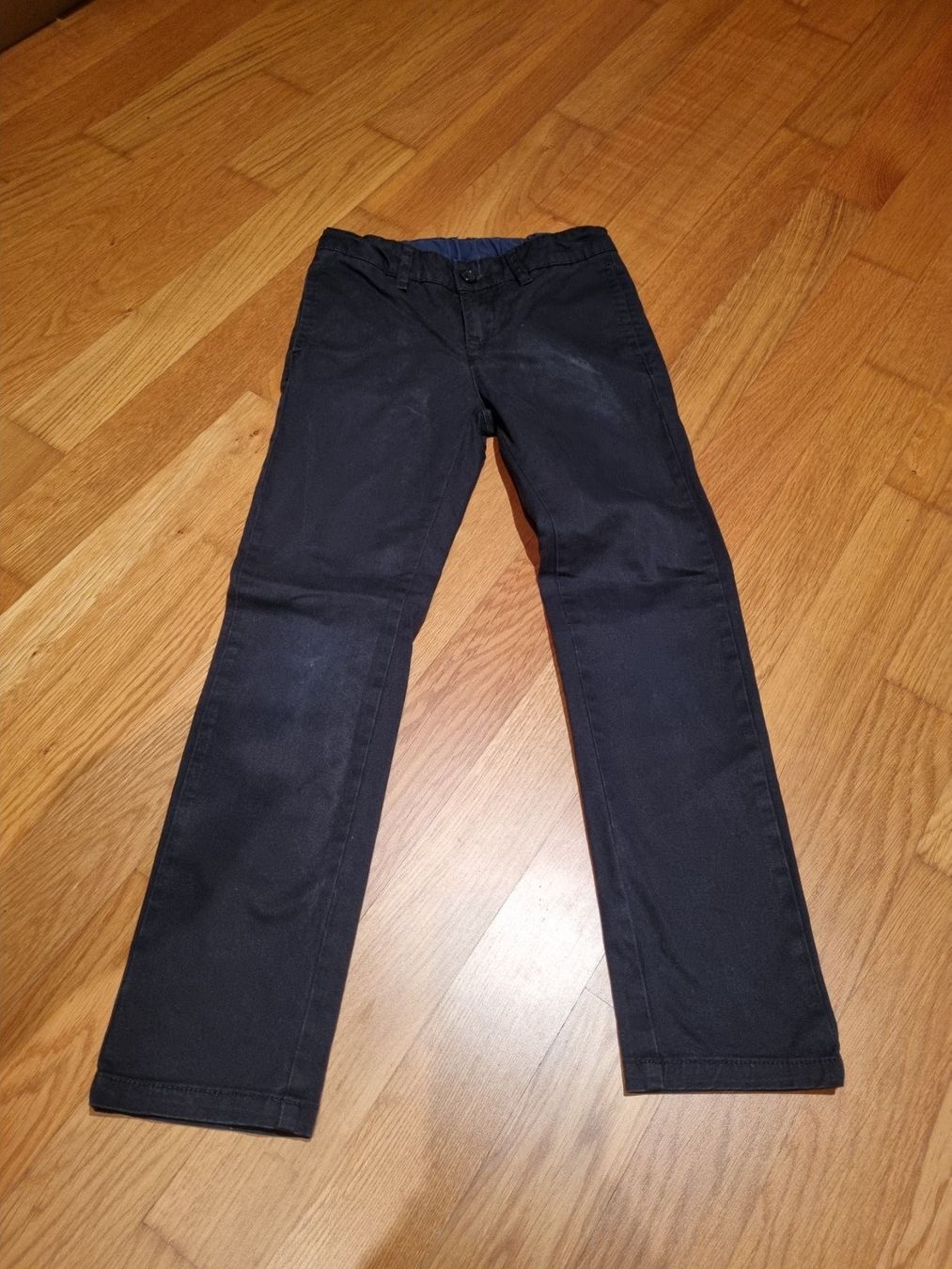 Pantaloni: 1 Hose in Grösse 116 – Usato da Rothenfluh venduto da Sawi80