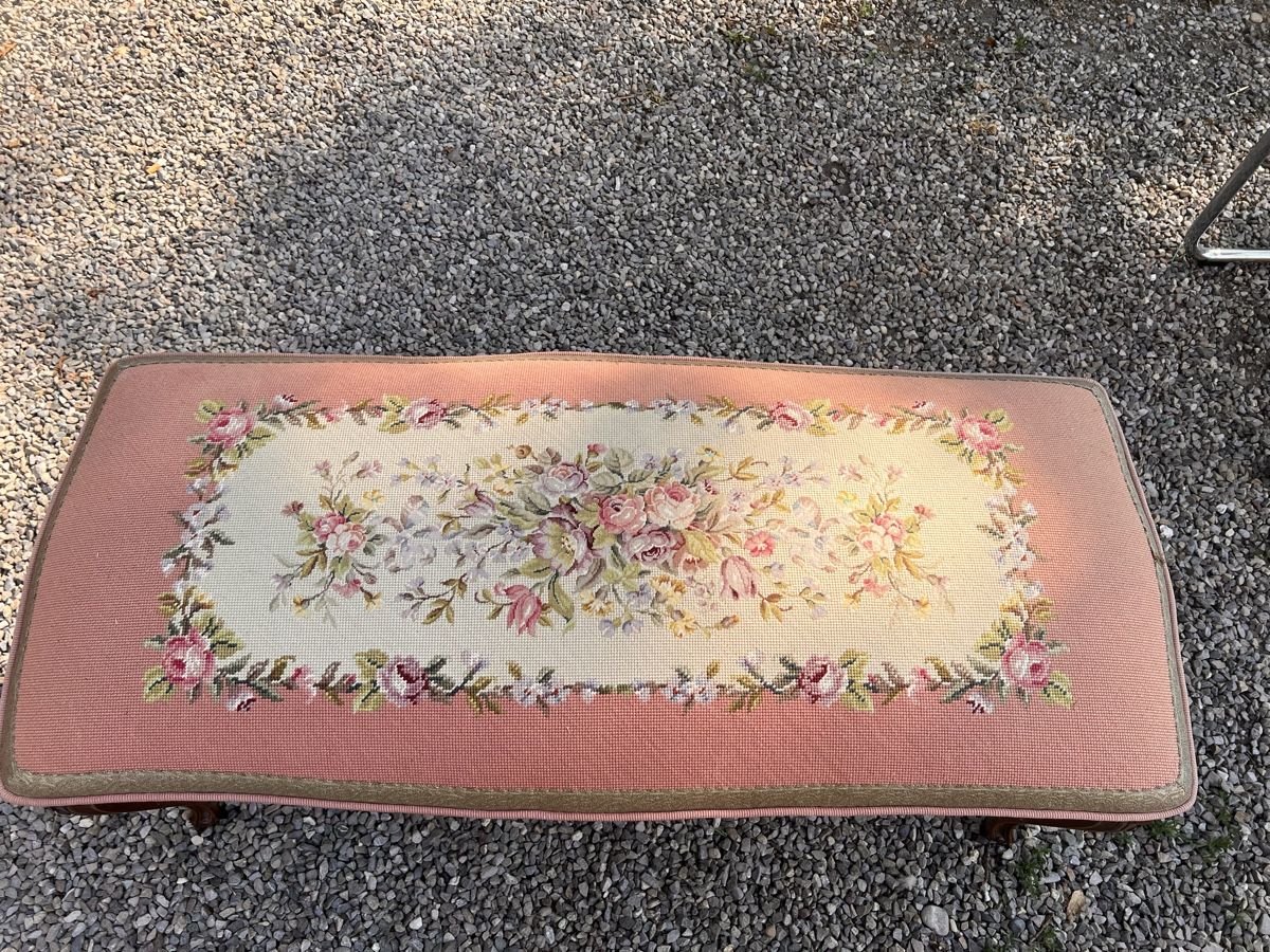 Panchine: Antik Bank (6) – Usato da Glattfelden venduto da maa_qcj8 1