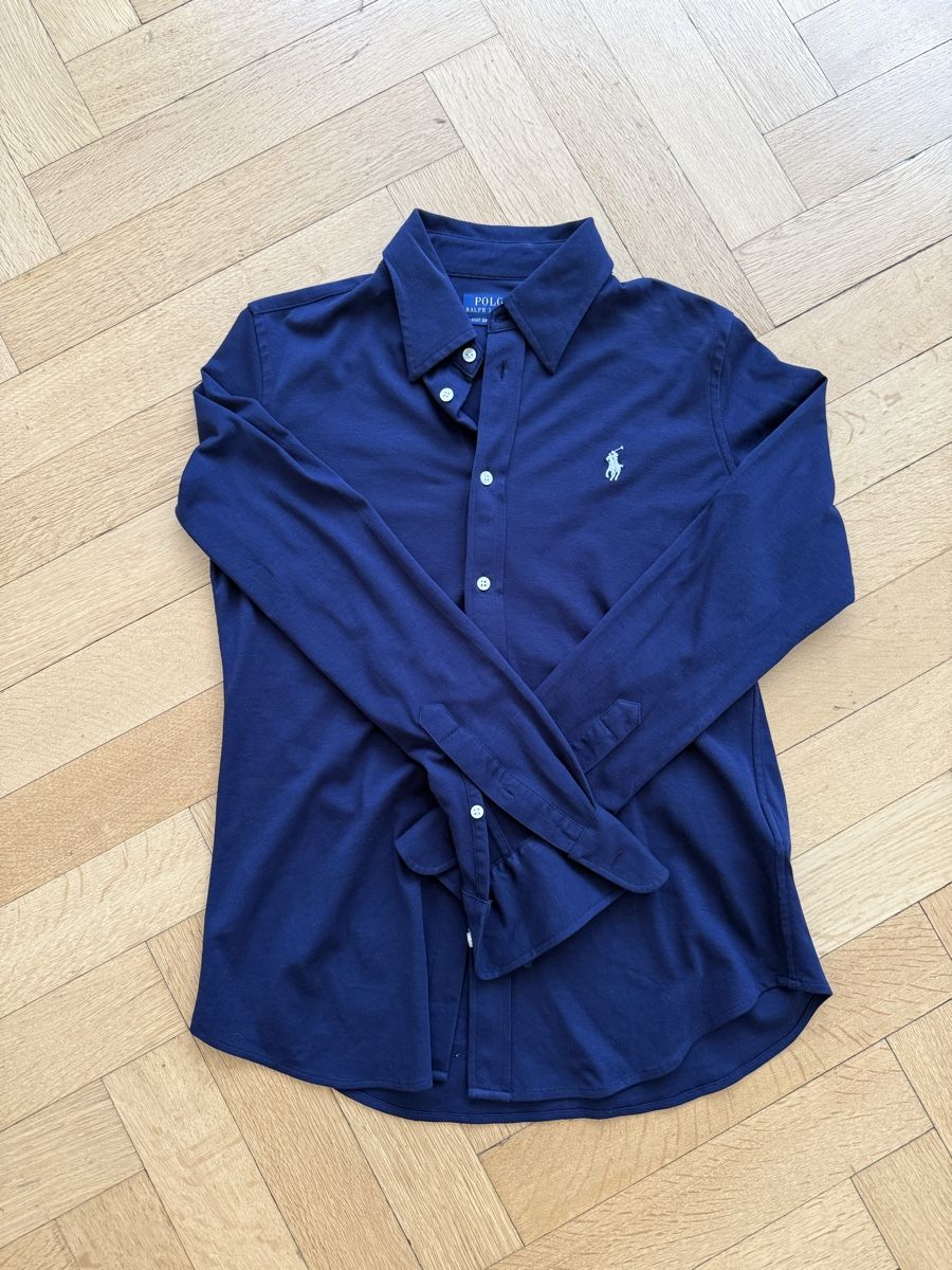 Polo Ralph Lauren Polo-Shirts: Ralph Lauren Polo Herren – Neu (gemäss Beschreibung) aus Basel von ali_r7s7 1