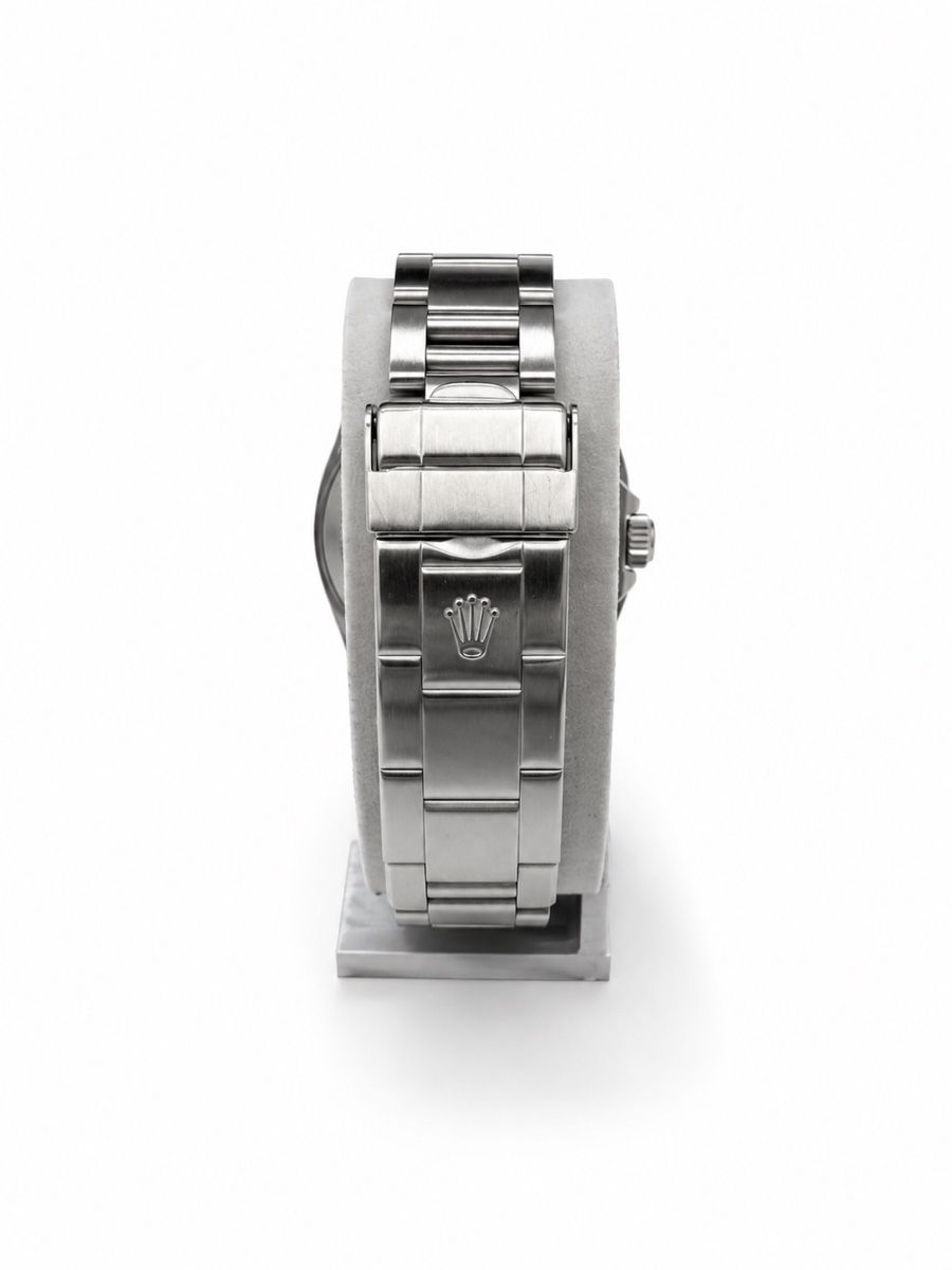 Rolex Montres: Rolex Submariner Date 16610 – D'occasion à Luterbach par Watchkeeper 1