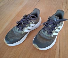 Halschuhe v. Adidas, Gr. 37 1/3