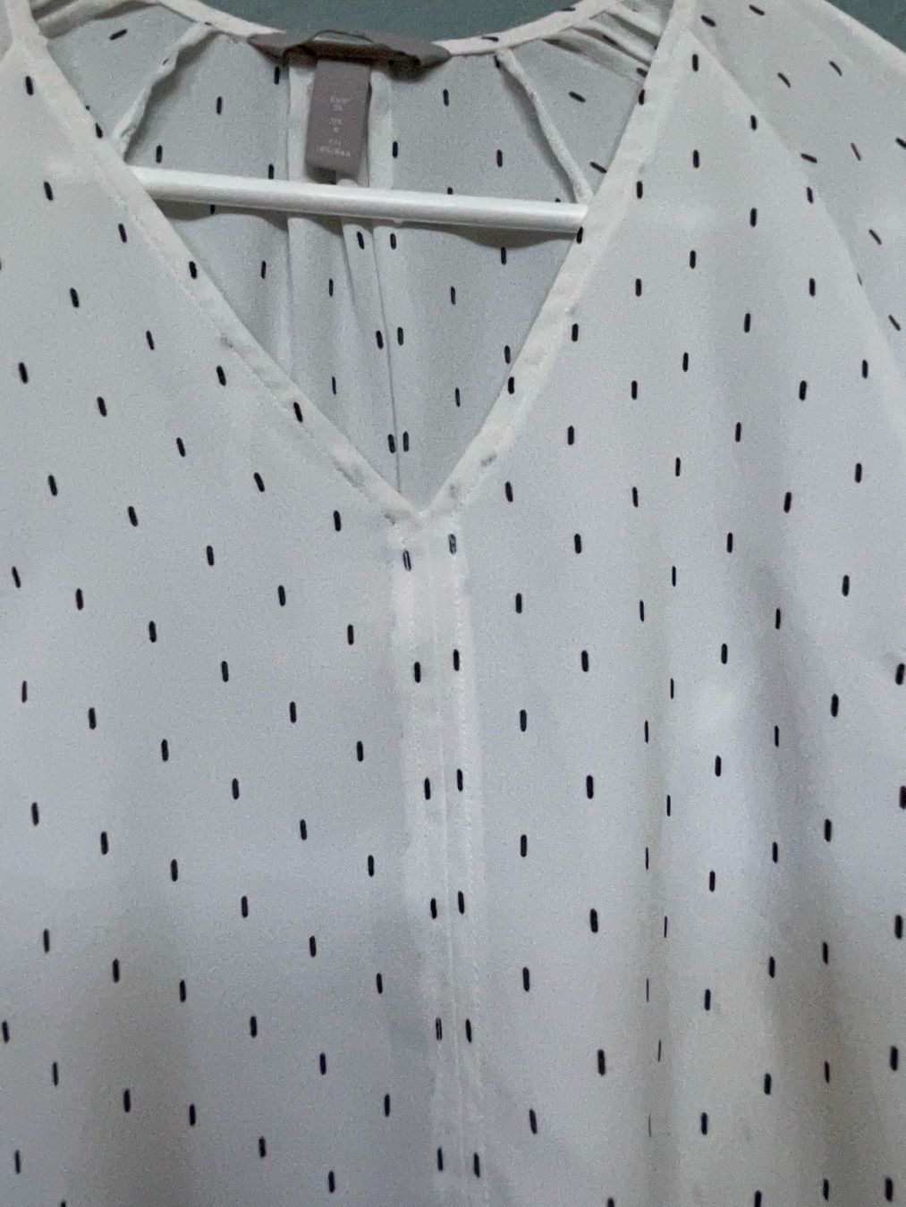 H&M Camicette: H&M Bluse – Usato da Basel venduto da Robyn20 2