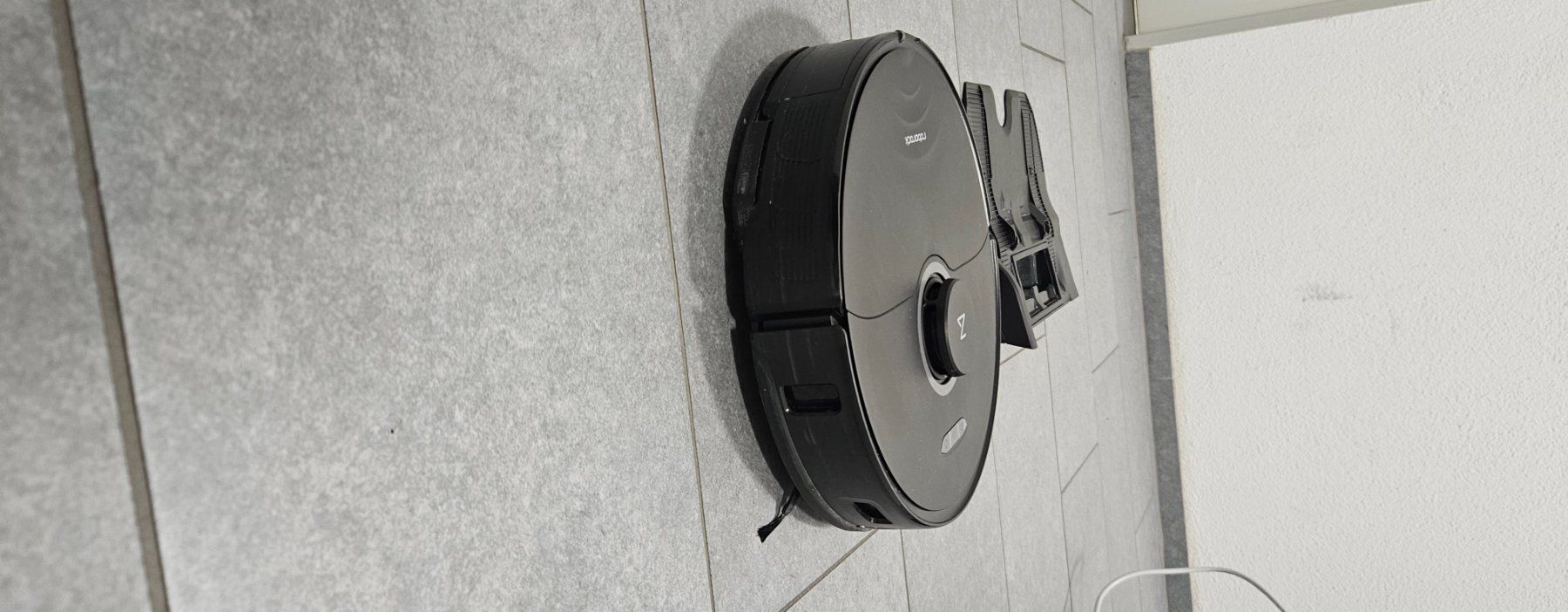 Roborock Aspirapolveri & Accessori: Roborock S8 MaxV Ultra – Usato da Beringen venduto da yourlocseller 3