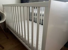 Babybett