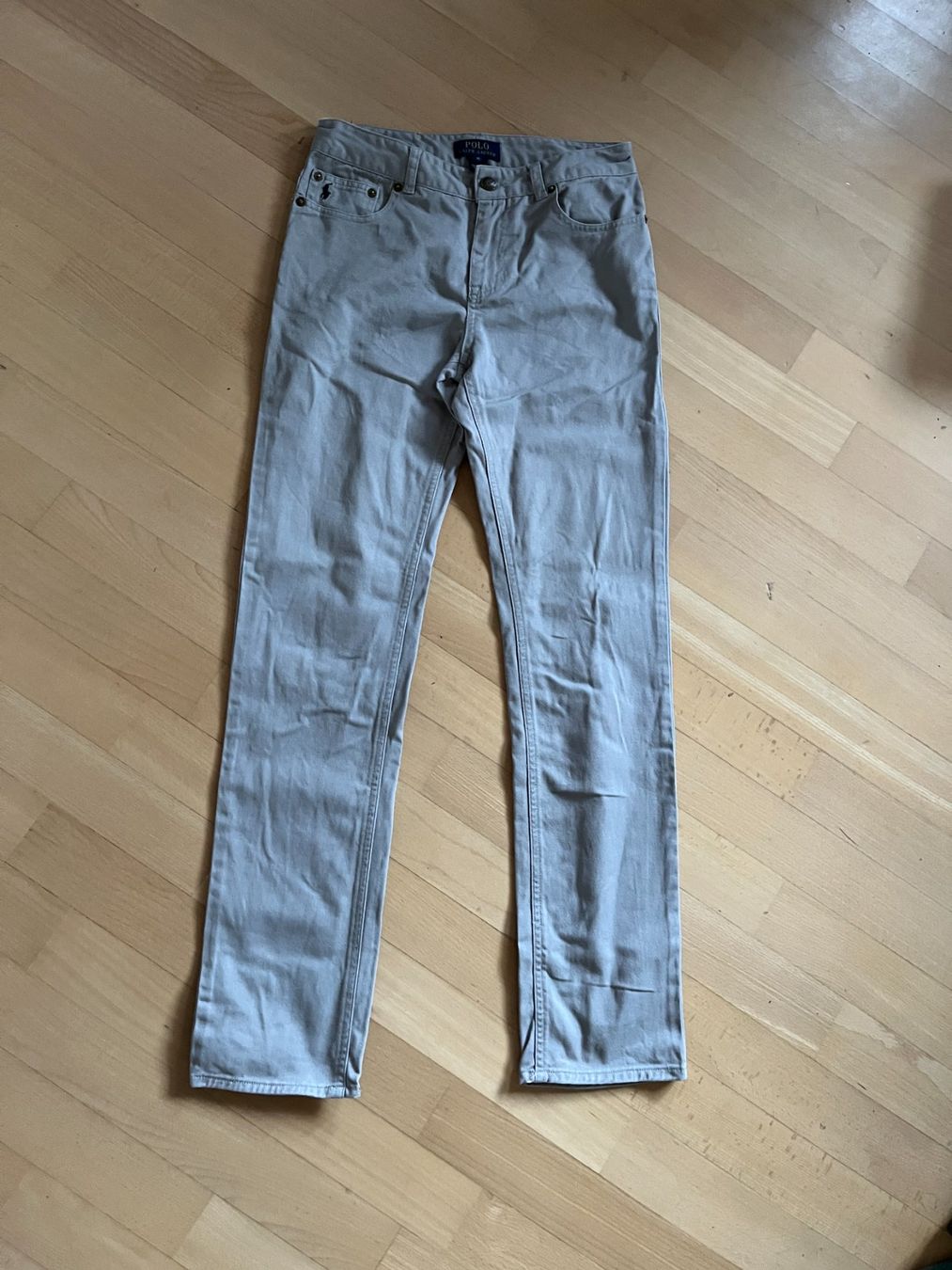 Ralph Lauren Pantaloni: Hose Ralph Lauren – Usato da Zürich venduto da emily02