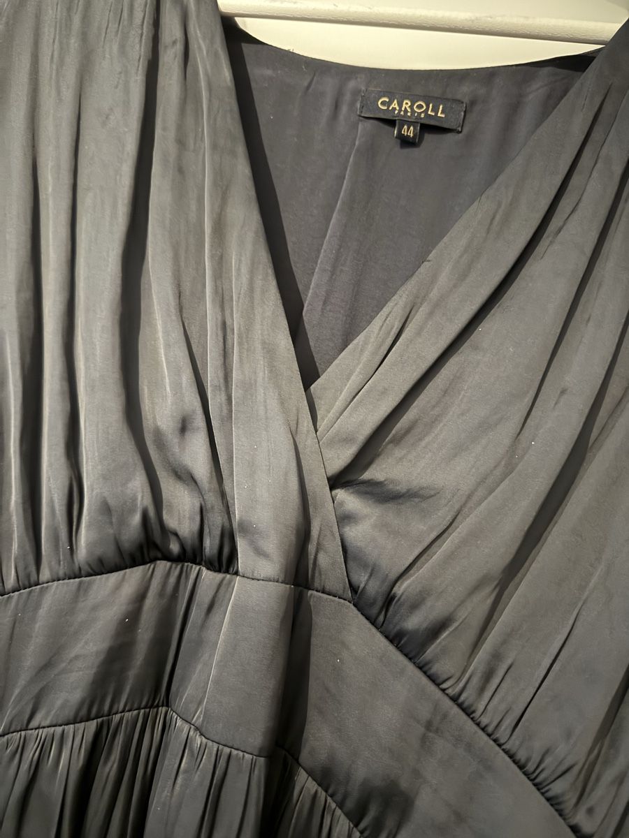 Caroll Vestiti: Robe CAROLL 44 – Nuovo (secondo la descrizione) da Bremgarten b. Bern venduto da nathalie83 3
