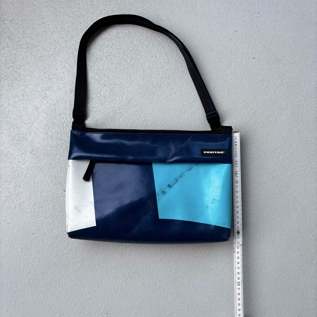 Freitag Taschen: Freitagtasche F553 Lou – Gebraucht aus Niederwangen b. Bern von muidop 1