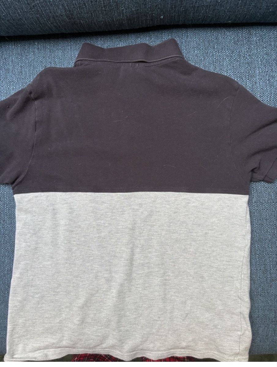 Magliette Polo: Polo Lacoste  – Usato da Bulle venduto da Galawin 1