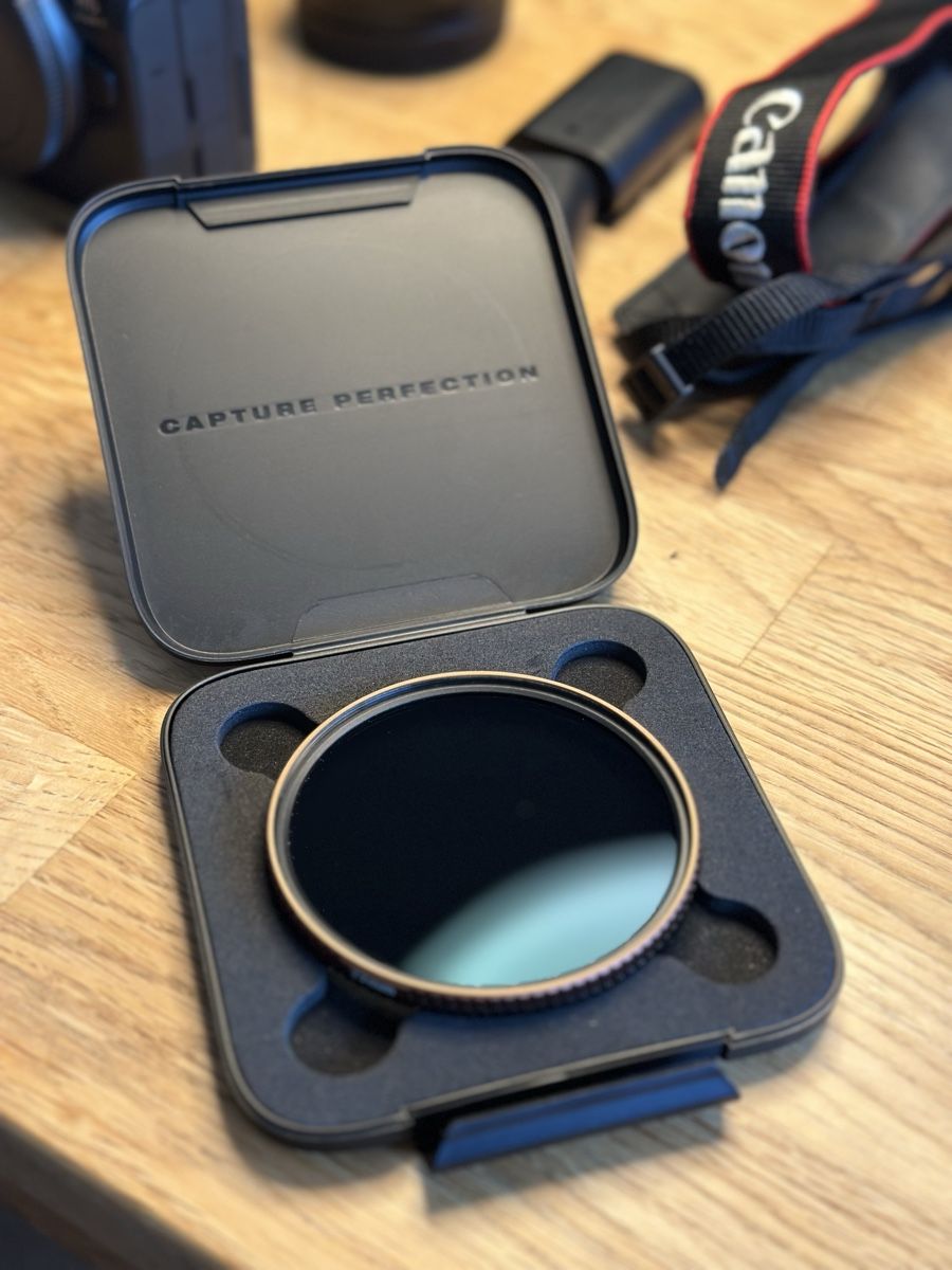 Canon Fotocamera: Canon EOS R6 Mark II + 7 Top-Linsen | Profi-Set – Usato da Dachsen venduto da jan_5msw 8