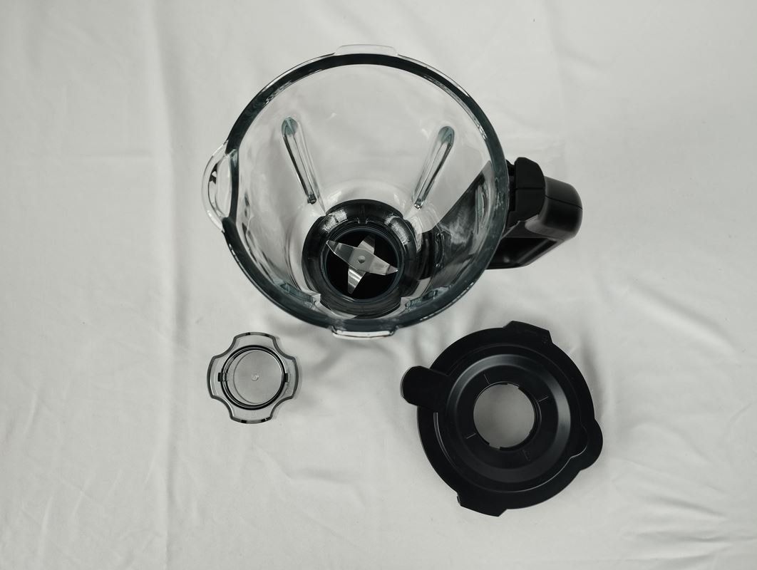 Betty Bossi Elettrodomestici da cucina: BETTY BOSSI Küchenmixer und Zubehör 10-teilig – Usato da Schübelbach venduto da Restwert_Schubelbach 5