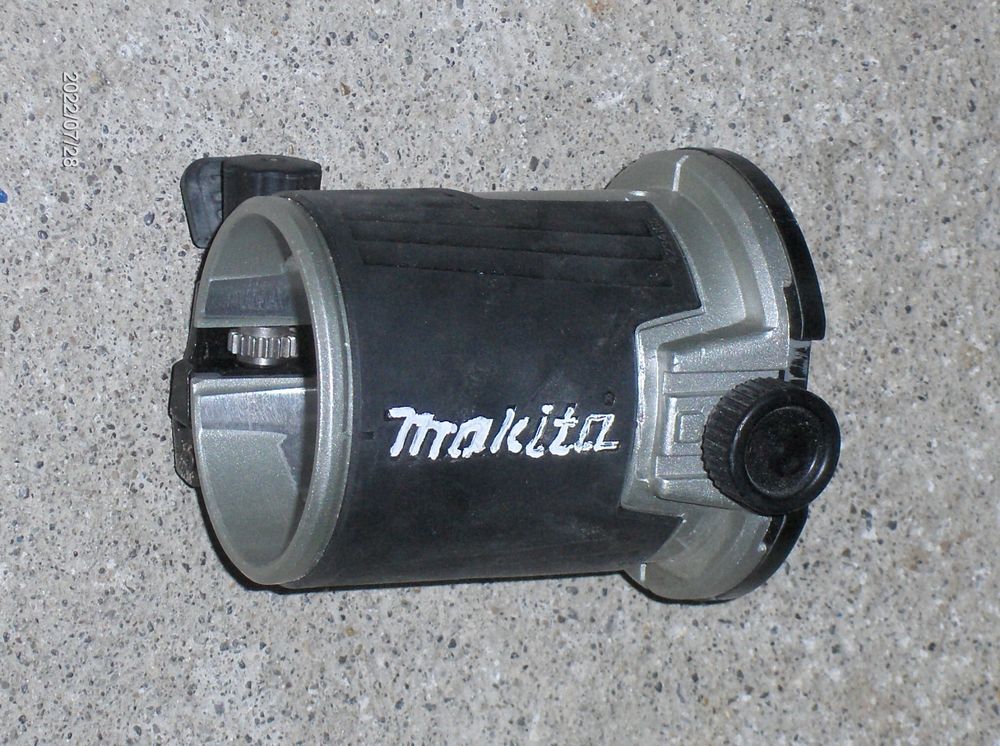 Makita Hammergehäuseabdeckung Für Akku-Schlagschrauber DTW300