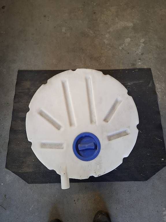 Altri accessori per camping: Wasser Tank – Usato da Staufen venduto da tob_q8tx
