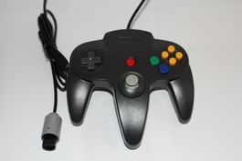Nintendo 64 Controller
