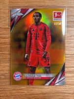 Topps Chrome Mathys Tel /50