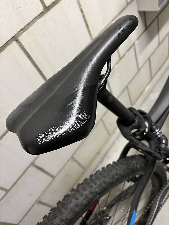 Biciclette: Wheeler Mountainbike Herren – Usato da Gelterkinden venduto da BuyMe 2
