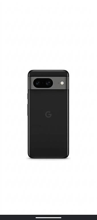 Google Telefoni cellulari / Smartphones: Google Pixel 8 (256 GB, Obsidian)  NEU – Nuovo (secondo la descrizione) da Winterthur venduto da sk8_adi_