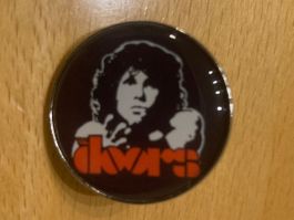 The Doors Pin Anstecker Punk Metal Rock Band