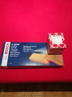 Bosch Filter Set