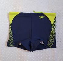 Neu! Coole Jungen Badehose Speedo Gr. 140