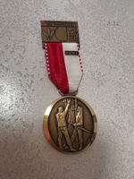 Medaille