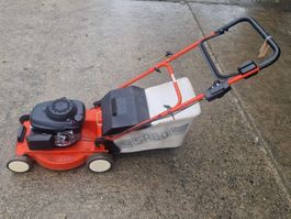 Rasenmäher Sabo 43 Compact