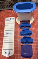 Tupoerware Multi Press Party