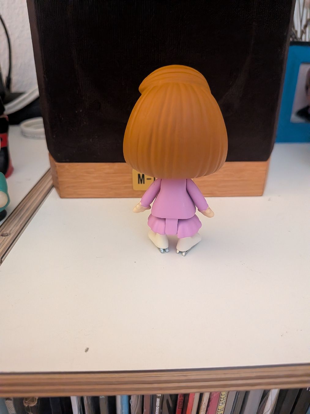 Figuren: Peanuts Peppermint Patty super 7 – Neu (gemäss Beschreibung) aus Adliswil von danfarrar 1