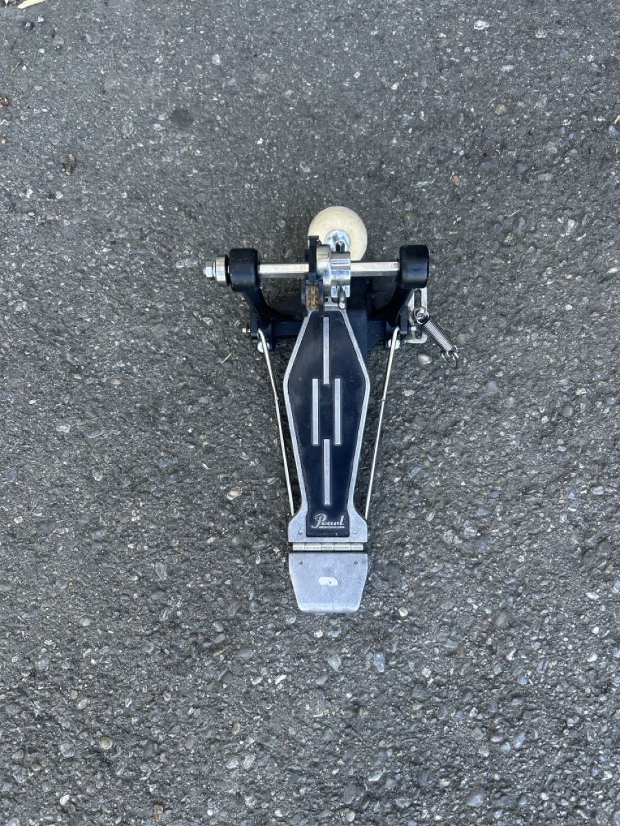 Strumenti musicali: Pearl Bass Drum Pedal  – Difettoso da Rupperswil venduto da UnseenUser