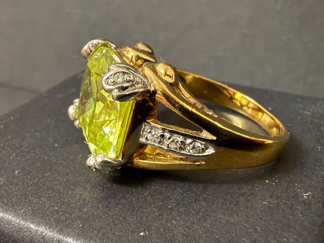 Ringe: Silber Ring 925 – Gebraucht aus Spiegel b. Bern von Rogger72 4