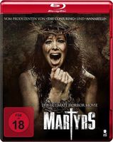 Martyrs (Blu-Ray)
