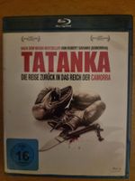 Tatanka - Die Reise zurück in das Reich der Camorra BluRay