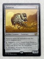 MTG Pentavus C14 261 Englisch Rare