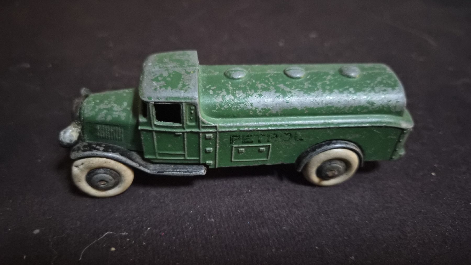 Dinky Toys Modellautos: dinky toys wagon  – Gebraucht aus Sihlwald von Blaumeisli45 1