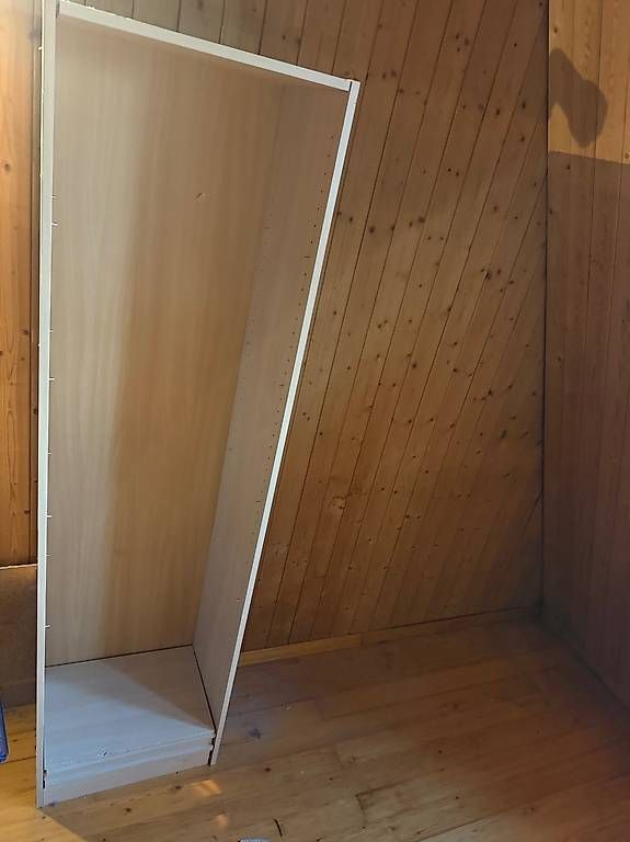 Étagères: IKEA Billy Regal zu verkaufen – D'occasion à Lengnau BE par ITFREAK21