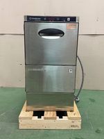 Comenda Prime Line PB34 Gastro Geschirrspülmaschine