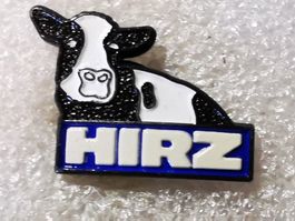 Ansteckpin 47: Hirz