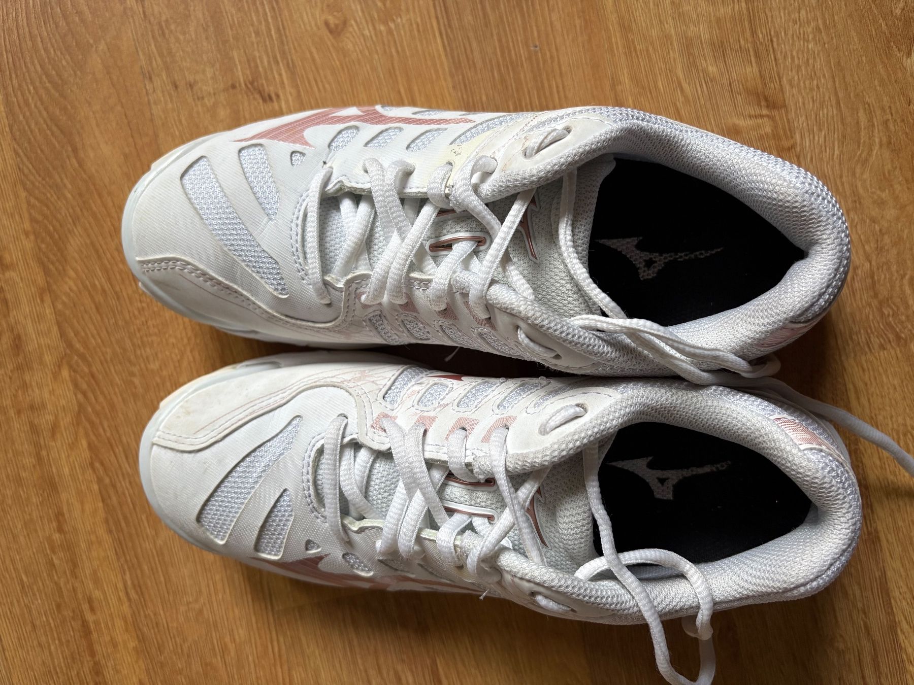 Mizuno Scarpe da donna: Mizuno Wave Voltage (Gr. 37) – Usato da Brugg AG venduto da bettundtisch 2