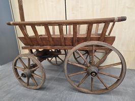 antikes Leiterwägeli zu verkaufen / 105x65x65cm / 105PS