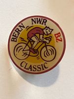 1 Pin Bern NWR Classic Radsport BZ