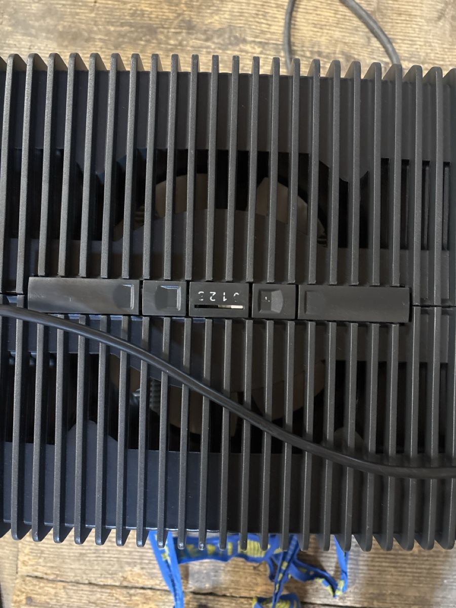 Venta Purificatori d'aria: Venta Filter – Usato da Schlatt ZH venduto da den_s2py 1