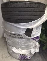 4.Sommerreifen 215/55/18" Michelin Primacy 4.