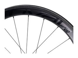 Specialized Roval CL 50 Wheelset rimbrake