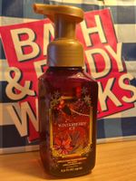 Bath & Body Works - Foaming Hand Soap, Winterberry Ice