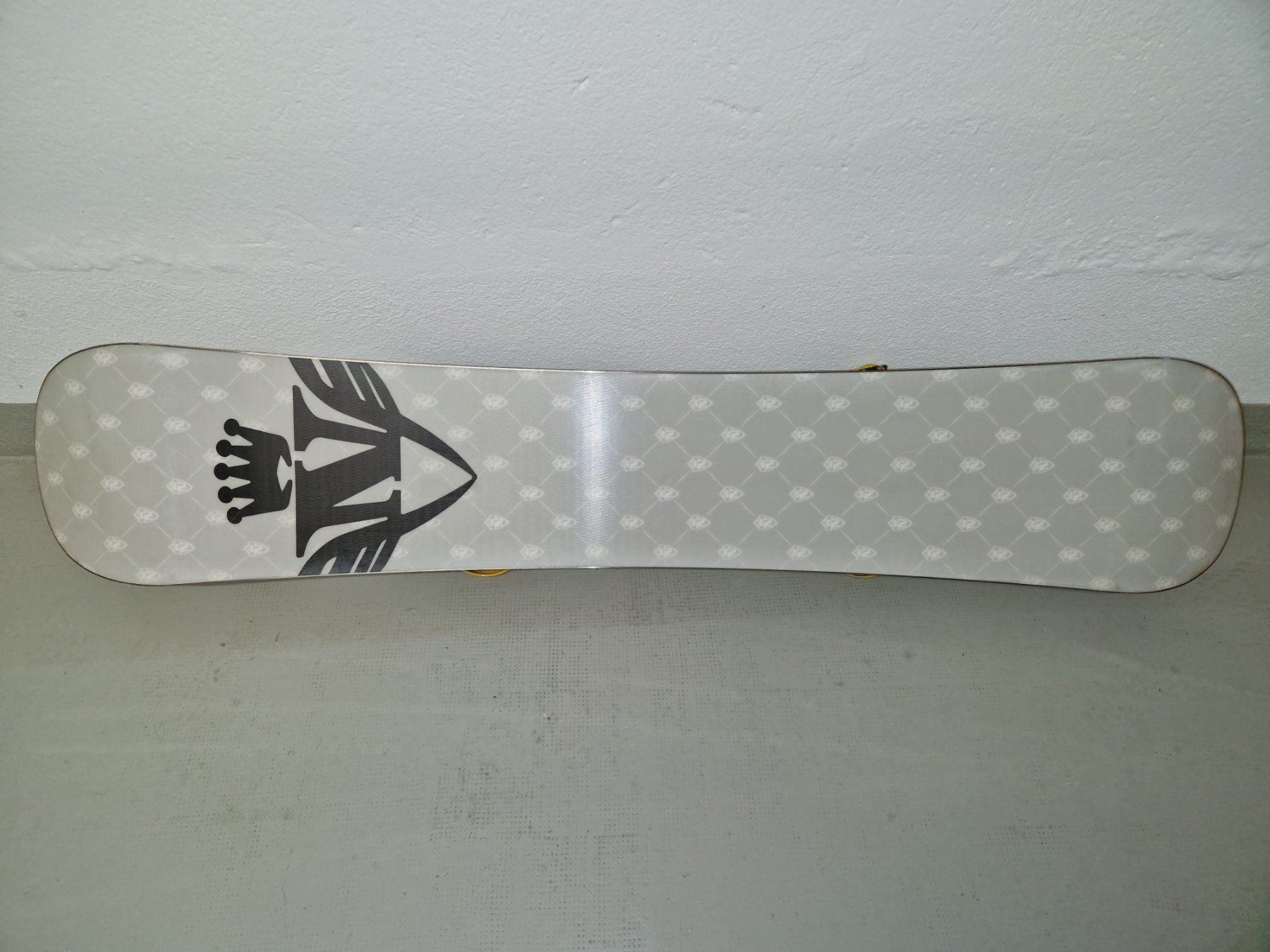 Nidecker Boards: Snowboard Nidecker (150 cm) – Gebraucht aus Bern von dani.schi 7